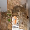 Scorcio con arco - Assisi (Umbria)