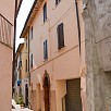 Scorcio di assisi - Assisi (Umbria)