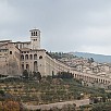 Veduta - Assisi (Umbria)