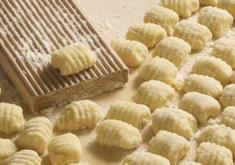 Ricetta - Gnocchi senza glutine